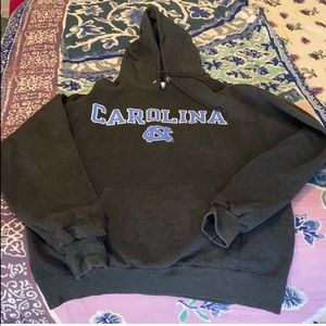 north carolina sweatshirt